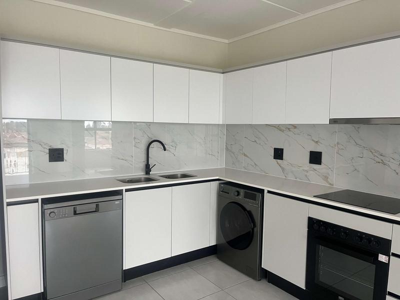 To Let 1 Bedroom Property for Rent in De Kuile Lifestyle Estate Western Cape